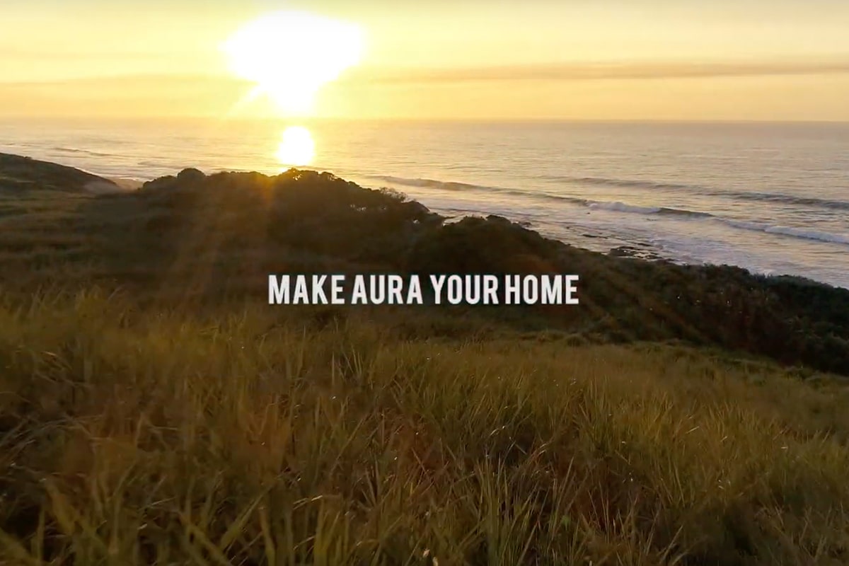 Aura